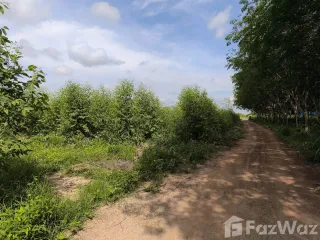 For sale land in Bo Thong, Chonburi