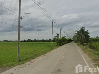 For sale land in Sai Noi, Nonthaburi
