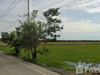 For sale land in Sai Noi, Nonthaburi