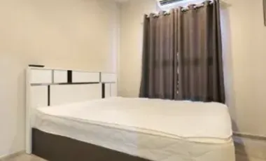 For sale 1 bed condo in Mueang Nonthaburi, Nonthaburi