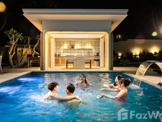 For sale 5 bed house in Pak Chong, Nakhon Ratchasima