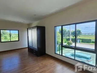 For rent 3 bed house in Lam Luk Ka, Pathum Thani