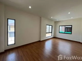 For rent 3 bed house in Lam Luk Ka, Pathum Thani