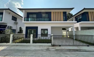 For rent 3 Beds house in Lam Luk Ka, Pathum Thani