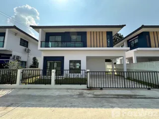 For rent 3 bed house in Lam Luk Ka, Pathum Thani
