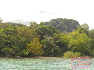 For sale land in Kantang, Trang