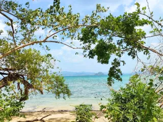 For sale land in Kantang, Trang