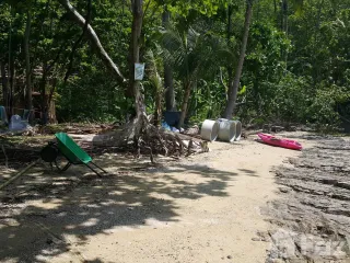 For sale land in Kantang, Trang