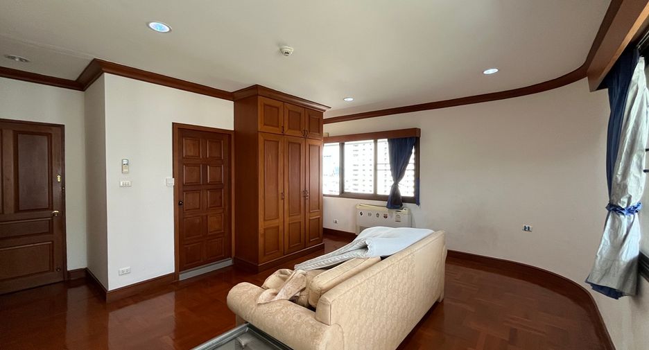 Condo en venta de 3 habitaciones en Watthana, Bangkok