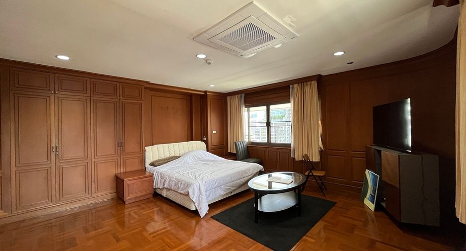 Condo en venta de 3 habitaciones en Watthana, Bangkok