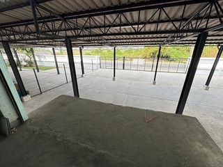 For rent 1 Beds office in Bang Sao Thong, Samut Prakan