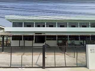 For rent 1 Beds office in Bang Sao Thong, Samut Prakan