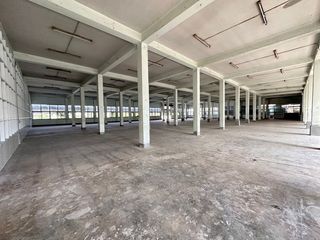For rent 1 Beds office in Bang Sao Thong, Samut Prakan