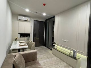 For sale 1 bed condo in Huai Khwang, Bangkok