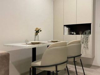 For sale 1 bed condo in Huai Khwang, Bangkok