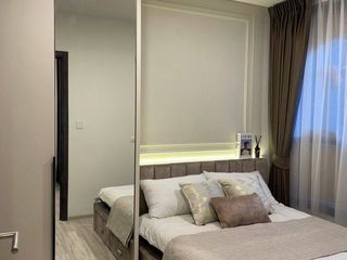 For sale 1 bed condo in Huai Khwang, Bangkok