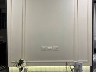 For sale 1 bed condo in Huai Khwang, Bangkok