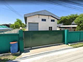 For sale and for rent warehouse in Bang Phli, Samut Prakan