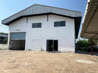 For sale and for rent warehouse in Bang Phli, Samut Prakan
