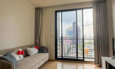 For rent そして for sale 2 Beds condo in Watthana, Bangkok