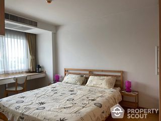 For rent and for sale 2 bed condo in Phra Khanong, Bangkok
