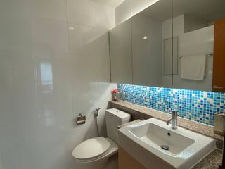 For rent and for sale 2 bed condo in Phra Khanong, Bangkok