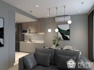 For rent and for sale 1 bed condo in Bang Na, Bangkok
