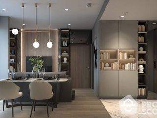 For rent and for sale 1 bed condo in Bang Na, Bangkok