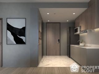For rent and for sale 1 bed condo in Bang Na, Bangkok