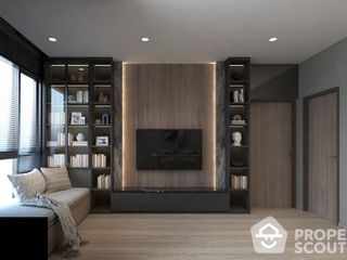 For rent and for sale 1 bed condo in Bang Na, Bangkok