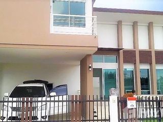 For sale 2 bed house in Mueang Nakhon Ratchasima, Nakhon Ratchasima