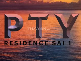 For sale 1 bed condo in South Pattaya, Pattaya