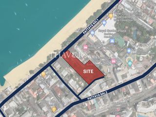 For sale 1 bed condo in South Pattaya, Pattaya