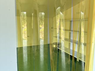For rent studio house in Bang Nam Priao, Chachoengsao