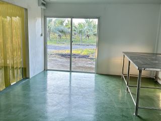 For rent studio house in Bang Nam Priao, Chachoengsao
