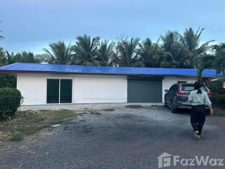 For rent studio house in Bang Nam Priao, Chachoengsao