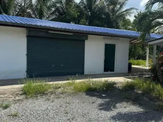 For rent studio house in Bang Nam Priao, Chachoengsao
