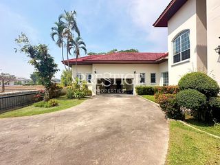 For sale 4 Beds house in Ban Chang, Rayong
