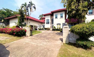For sale 4 Beds house in Ban Chang, Rayong