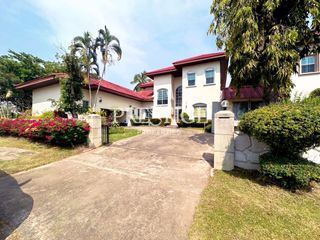 For sale 4 Beds house in Ban Chang, Rayong