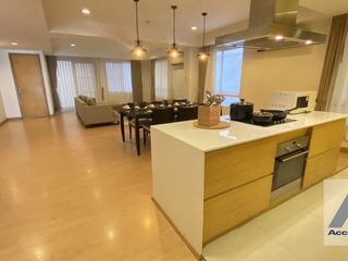 For rent 3 Beds apartment in Watthana, Bangkok