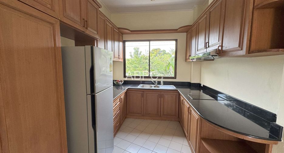 For sale 2 bedrooms condo in Bang Lamung, Chonburi