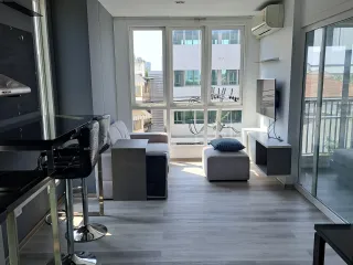 For sale 1 bed condo in Prawet, Bangkok