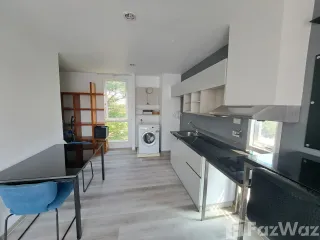 For sale 1 bed condo in Prawet, Bangkok