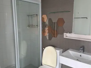 For sale 1 bed condo in Prawet, Bangkok