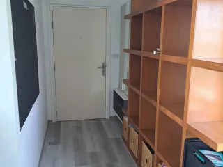 For sale 1 bed condo in Prawet, Bangkok