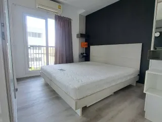 For rent 1 Beds condo in Prawet, Bangkok