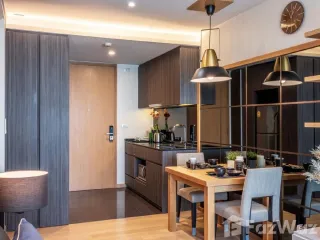 For rent 1 bed condo in Watthana, Bangkok