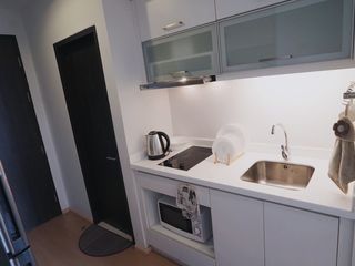 For rent studio condo in Watthana, Bangkok
