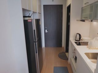 For rent studio condo in Watthana, Bangkok